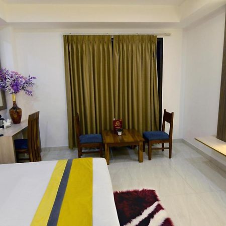 Hotel The Yellow Nayagaon Εξωτερικό φωτογραφία