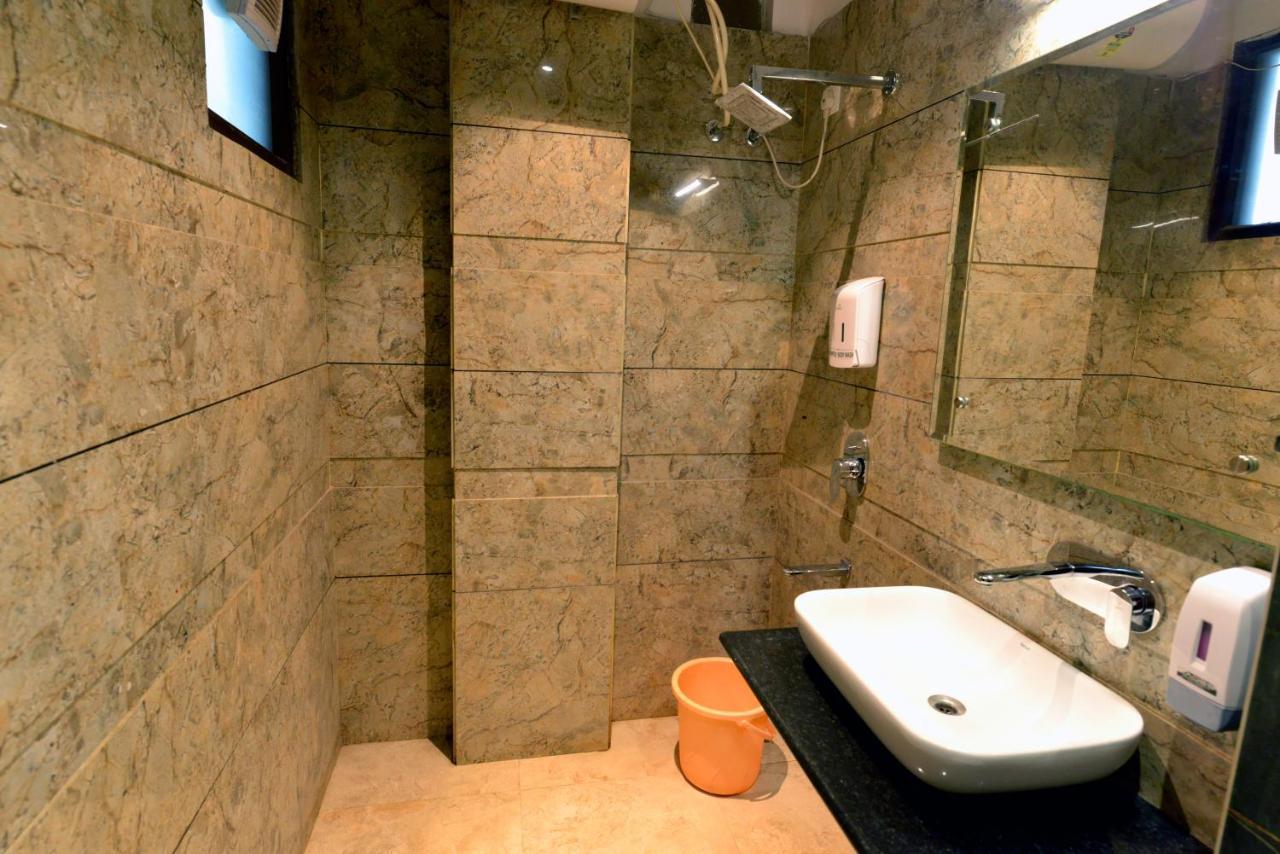 Hotel The Yellow Nayagaon Εξωτερικό φωτογραφία