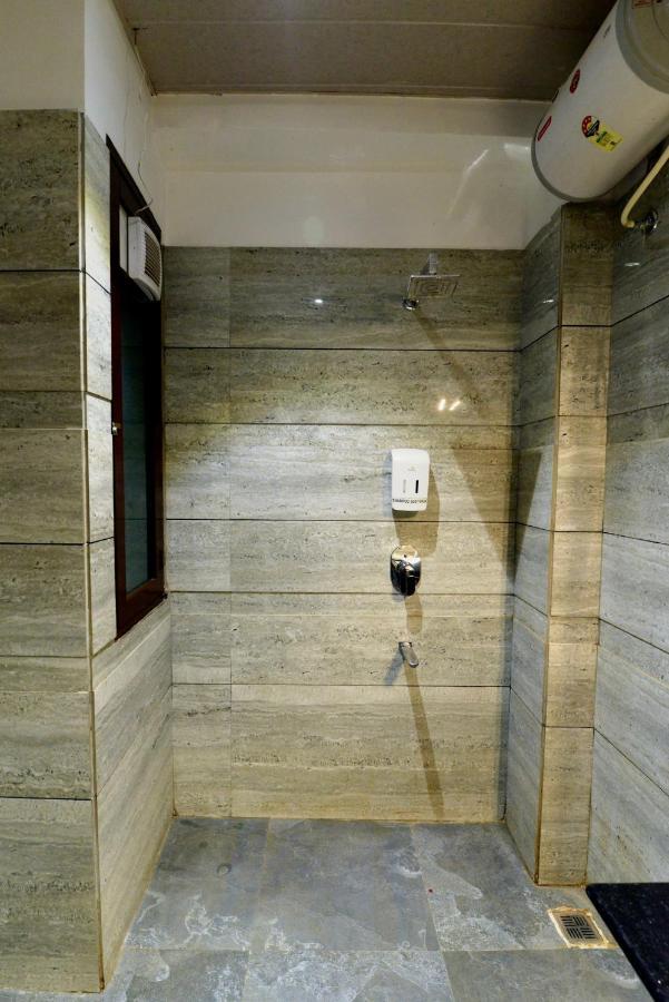 Hotel The Yellow Nayagaon Εξωτερικό φωτογραφία