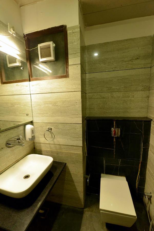 Hotel The Yellow Nayagaon Εξωτερικό φωτογραφία