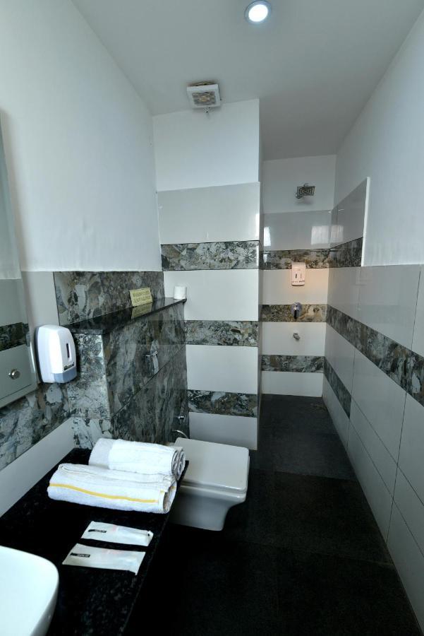 Hotel The Yellow Nayagaon Εξωτερικό φωτογραφία