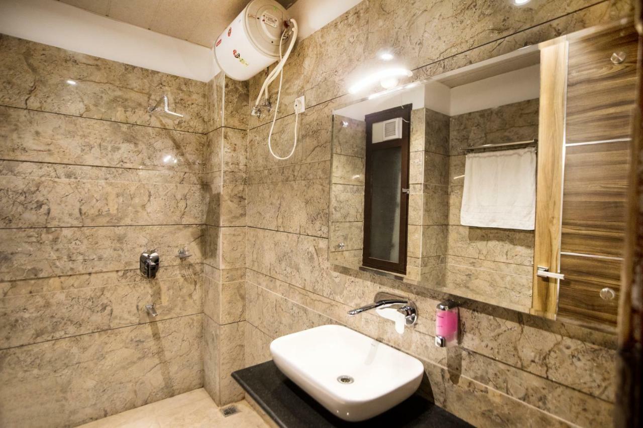 Hotel The Yellow Nayagaon Εξωτερικό φωτογραφία